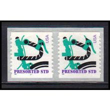 3228a 10c Bicycle Very Fine MNH CNP Left 111 SQ PA1973