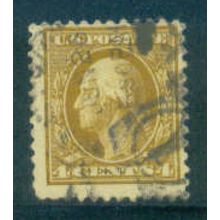 Used 503 4c George Washington Fine A12207