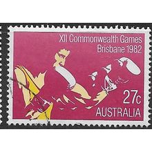 1982 SG 859- fine used (o)