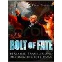Bolt Of Fate - Tom Tucker