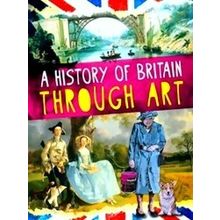 A History of Britain Through Art