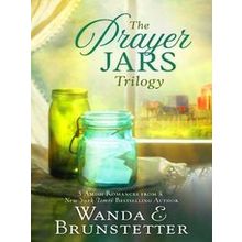 Prayer Jars-The Prayer Jars Trilogy
