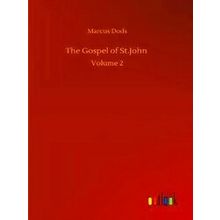 The Gospel Of St.John