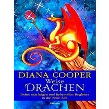 Weise Drachen