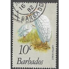 1979/1983 SG 626 - fine used (o) - BIRD
