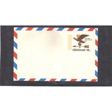 UXC15 18c Eagle Weather Vane CV01286