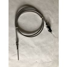 NEW Omega BT-000-J-4-48-2 Thermocouple 3" Probe 56",AE