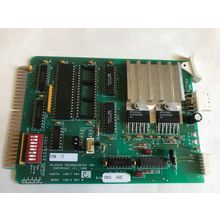 NEW TELESIS 19611 REV C BRD 19612 REV B, PIN STAMP CONTROL 19611 BOARD ,SU