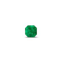 Swat Emerald 1.91 carats GIA certified - Natural Emerald Loose Gemstone