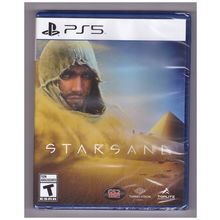 Starsand - Sony PlayStation 5 **Brand New**