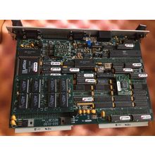 NEW PERCEPTRON 495-0191 FRAME GRABBER PROCESSOR 500-0192 REV B 96K DSP,CY