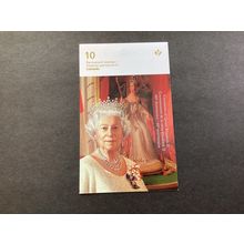 ICOLLECTZONE Canada 2519 Complete Booklet XF NH (B800)