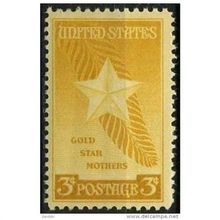 1948 Michel 582 - MNH (**)