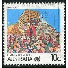 1988/1995 SG 1116 - fine used (o)