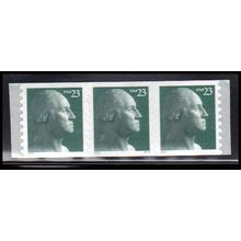 3617 23c George Washington Very Fine MNH PNC V11/3 P/UL PA3803
