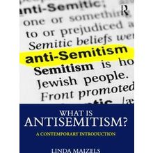 What is this thing called Religion? What is Antisemitism?