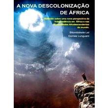 A Nova Descolonizaaao De Cfrica - Papa Simon Kimbangu
