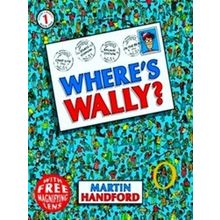 Wheres Wally?