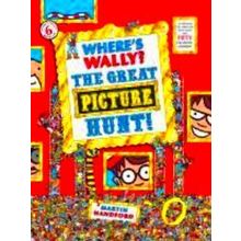 Where's Wally?