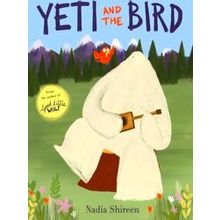 Yeti The Bird