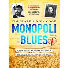 Monopoli Blues - Tim Clark