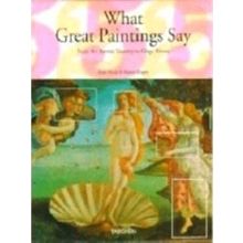 What Great Paintings Say