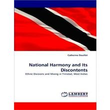 National Harmony and Its Discontents