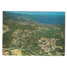 LA LAVANDOU , France unused postcard =