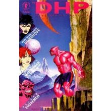 Dark Horse Presents # 072 NM MODERN AGE COMICS