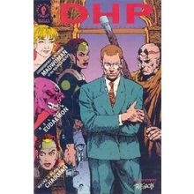 Dark Horse Presents # 074 NM MODERN AGE COMICS