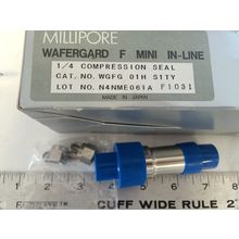 MILLIPORE AERA WGFG 01H S1TY,N4NME061A,INLINE GAS FILTER, WAFERGARD,661040020,EC