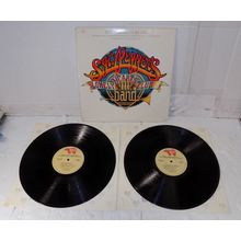 Sgt Pepper's Lonely Hearts Club Band Motion Picture Soundtrack LP's Gatefold VG+