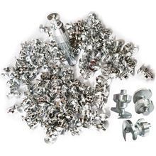 Marrkey Tires Studs/Screw Snow Carbide Spikes/Wheel Tyres Studs for Racing Car,B