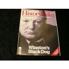 History Today Volume 63 feb 2013