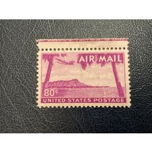 ICOLLECTZONE US C46 VF hinged (1)