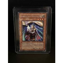 Jowgen the Spiritualist - LON-061 - Rare - 1st Edition Labyrinth of Nightmare Yu