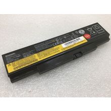 Genuine Lenovo Battery 10.8V 48Wh ThinkPad E550 E555 E550C 45N1762 45N1763 76+