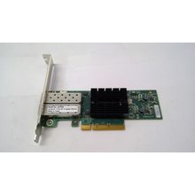 IBM CX312B 10GB 00RX859 00RX855 ConnectX-3 Pro Network Card HIGHT Profile