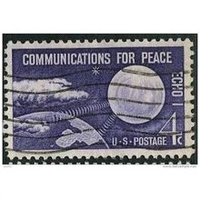 1960 Michel 803 - fine used (o)