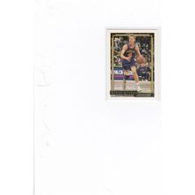 1992-93 Topps Basketball Steve Kerr-GOLD #14