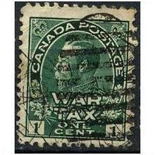 1915 SG 228 - #2 fine used (o)