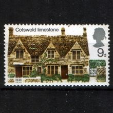 Great Britain Stamp SG 816 MNH Mint Never Hinged