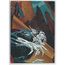 SPIDER-MAN ' 30th ANNIVERSARY ' card # 52