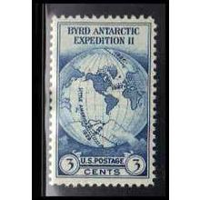 733 3c Byrd Expedition Fine MNH O5168