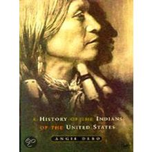 A History Of The Indians Of The United States
