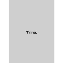 Trina. In English /Trina.