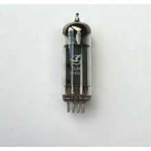 6P14P used Russian EL84 Valve for radio radiogram record player 6BQ5 Tube