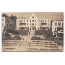 St Andrews House Howell's Girls School Denbigh Postcard Denbighshire H11