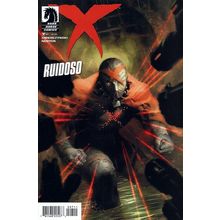 X (2013 Ltd) # 007 NM MODERN AGE COMICS