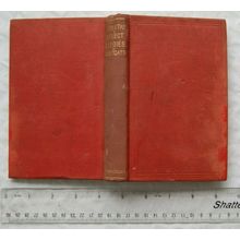 1950 Select Elegies of Propertius intro notes J. P. Postgate, Latin & English